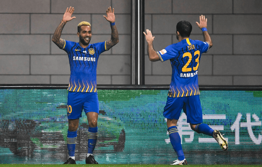 新葡京娱乐城-苏宁士气高涨，击败对手喜迎三连胜的简单介绍