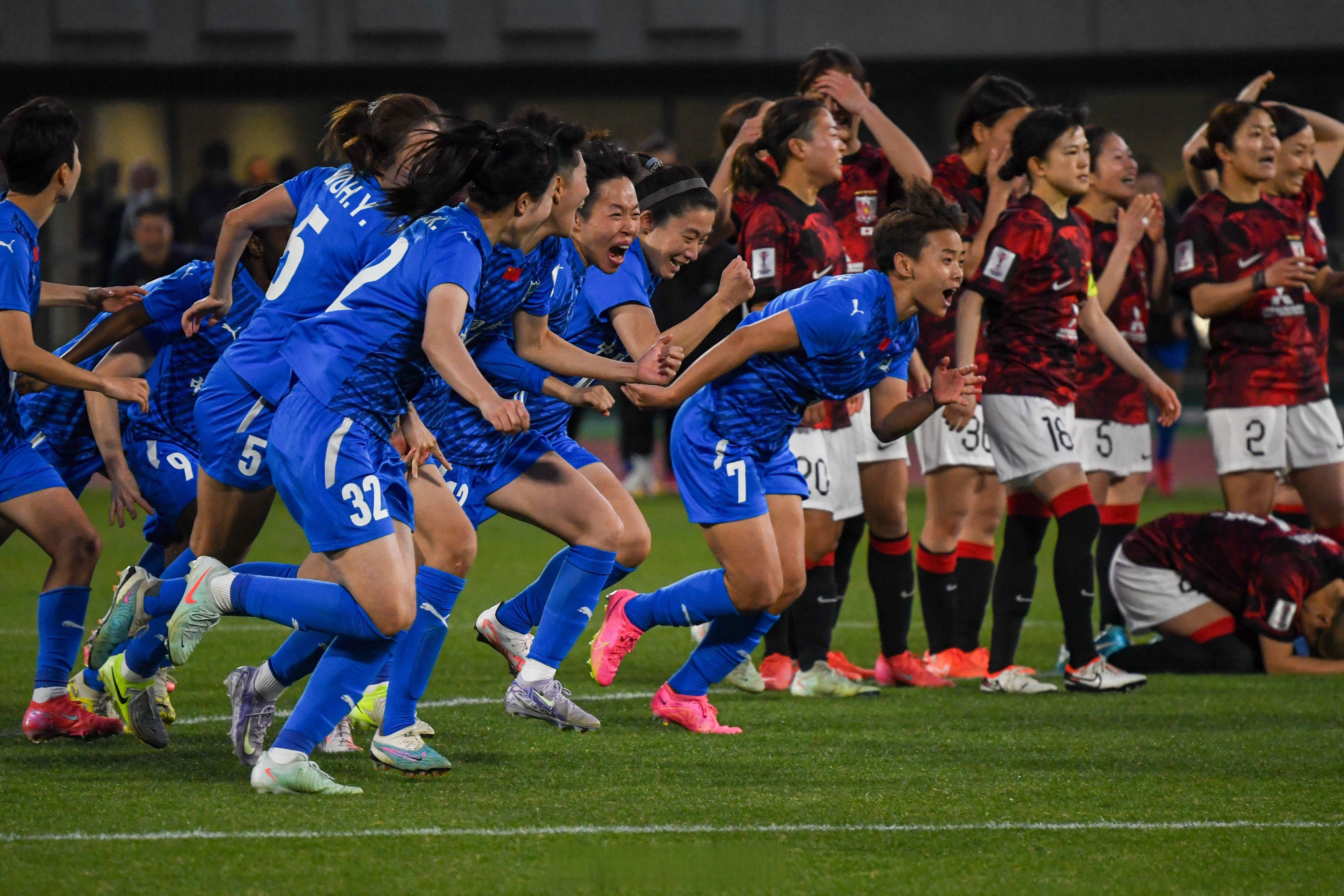 新葡京娱乐城-中国女足备战激情高涨，积极备战各项重要赛事的简单介绍