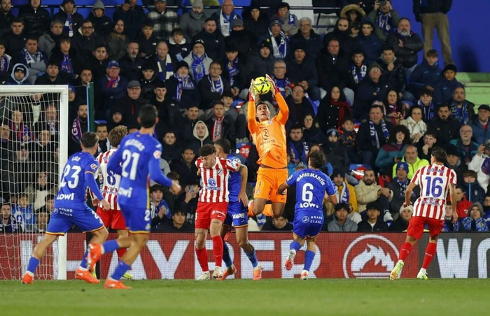新葡京娱乐城-赫塔菲客场负于奥萨苏纳，遭遇三连败的简单介绍