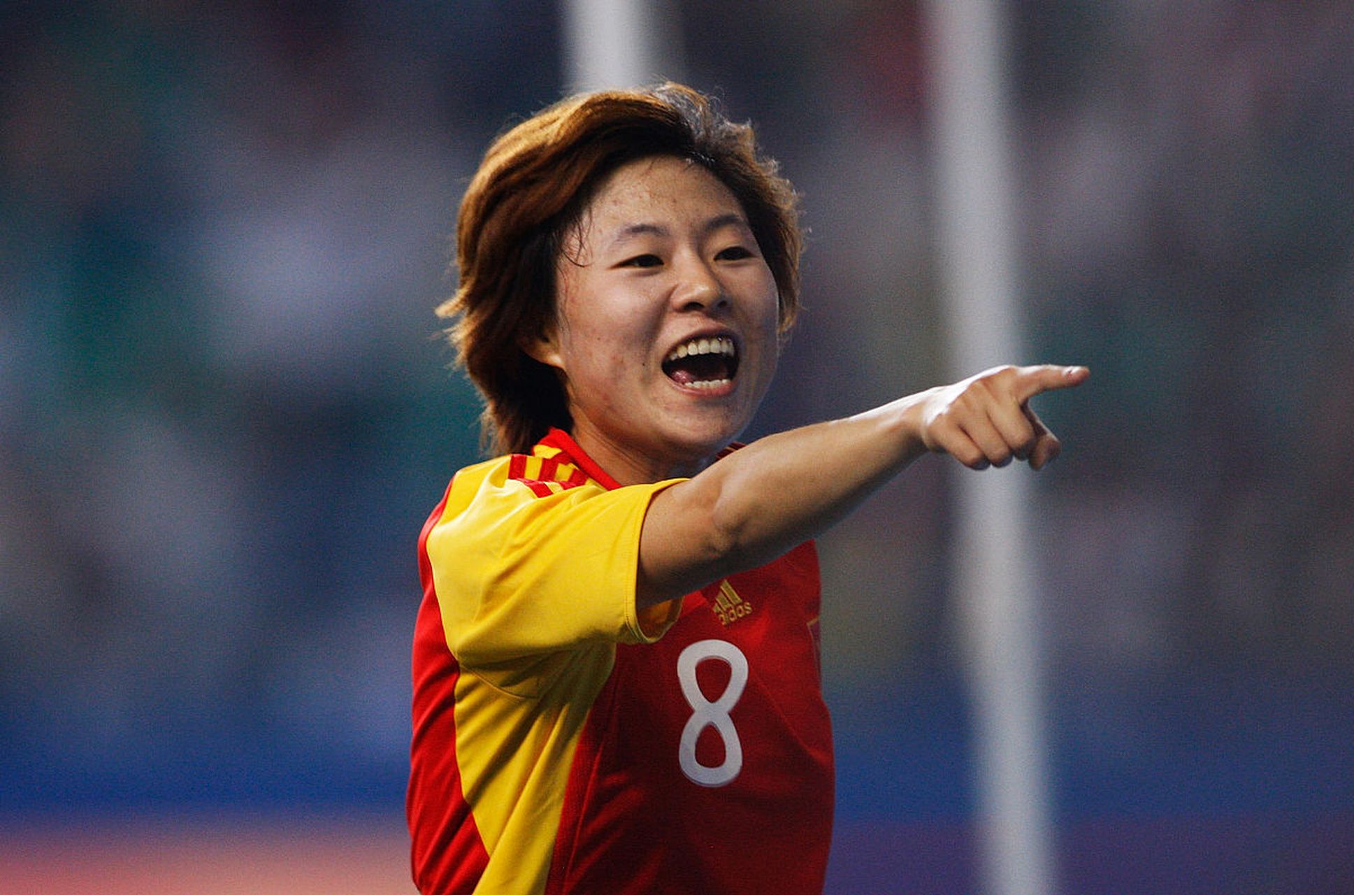 新葡京娱乐城-亚洲女子足坛：年轻球员崭露头角令人瞩目(亚洲女足最美十号)